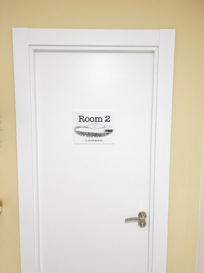 Rooms Laredo Kültér fotó