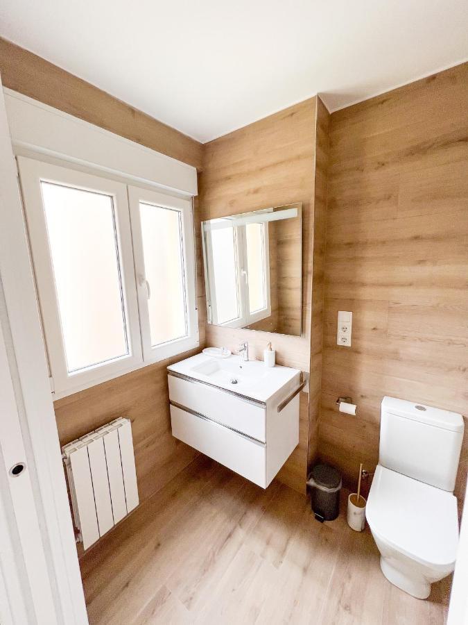 Rooms Laredo Kültér fotó