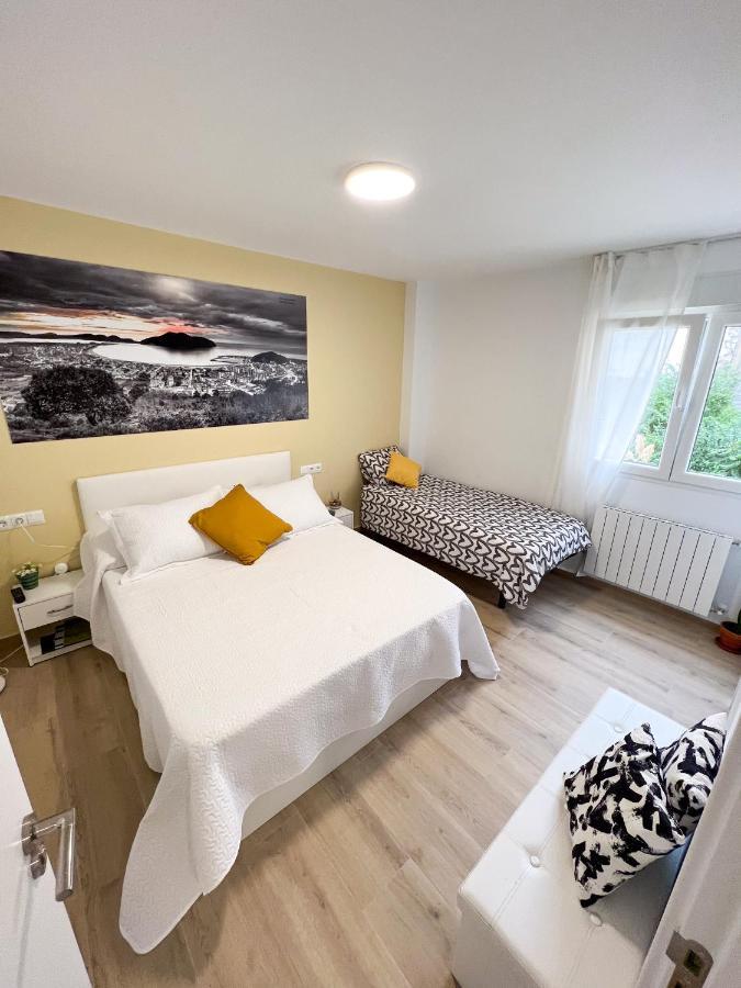 Rooms Laredo Kültér fotó