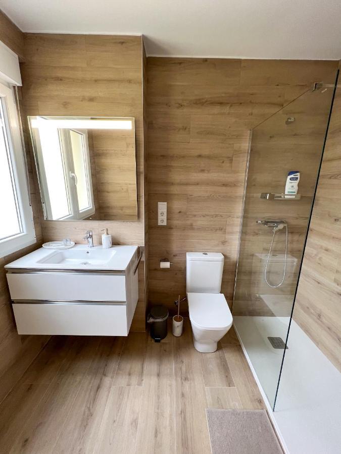Rooms Laredo Kültér fotó