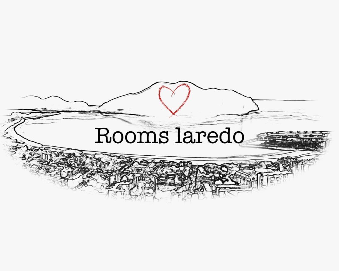 Rooms Laredo Kültér fotó